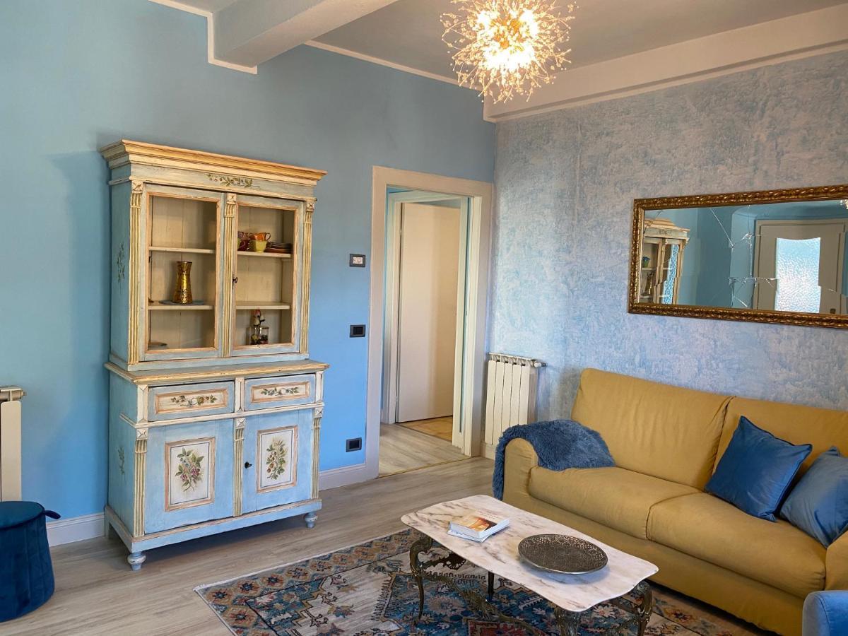 Apartment Italian Charm Ghiffa Exterior foto